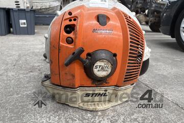 Stihl BR600 Backpack Blower (Council Asset)
