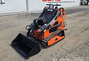 Unused 2026 Captok CK36CD