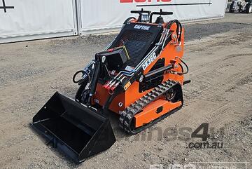 Un  2026 Captok CK36CD