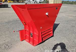 Unused 2026 Captok CK-BC72