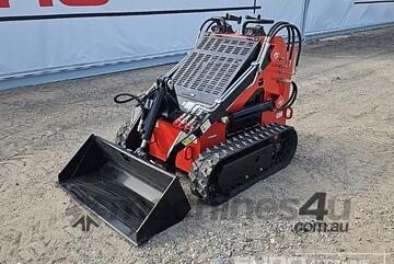 Unused 2026 DELANO T460