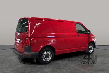 2019 Volkswagen Transporter Diesel