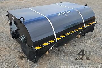 Unused 2025 Lyals ALSSBS72