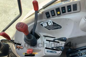 Kubota   M9540 Tractor / Loader