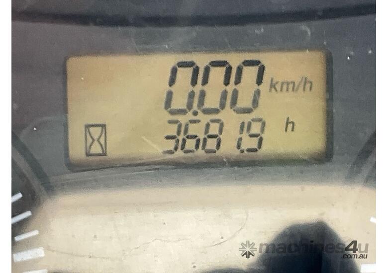 Kubota M9540 Tractor / Loader