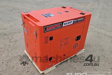 Un  Ashita Power DG13000SE3