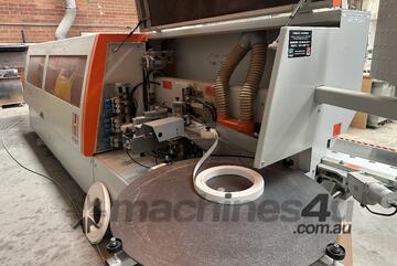 Holzher wood working machines