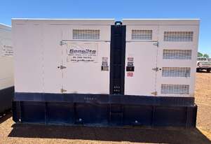2012 350 KVA Generator (NON OPERATIONAL)