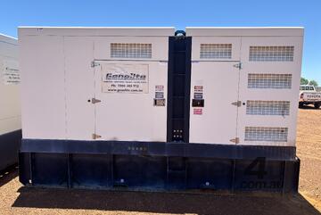 2012 350 KVA Generator (NON OPERATIONAL)
