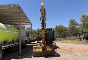 2015 CATAPILLAR 312EL