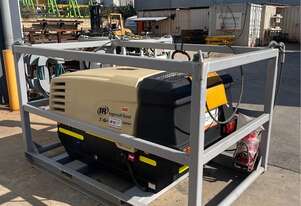 Ingersoll Rand 7/41 Only 400 Hours