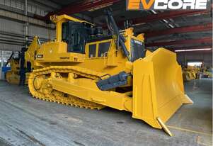 Shantui   SD60 BULLDOZER