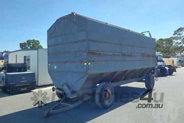 Unknown Agricultural