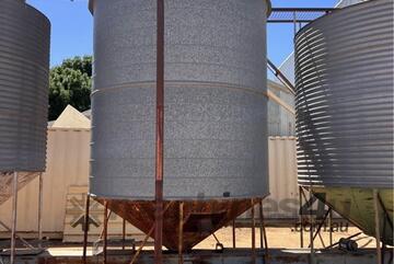 16T SILO