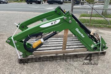 Front end loader suit John Deere 5083E