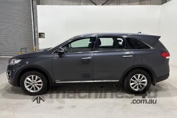 2015 Kia Sorento Si Diesel (Mechanical Issues)