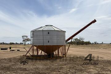MPH SHERWELL 28T SAUCER BIN