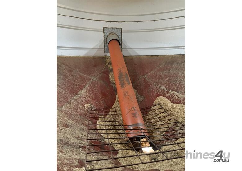 MPH SHERWELL 28T SAUCER BIN