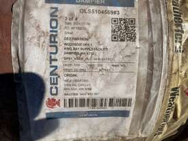 *UNRESERVED* Bulk Lot of Float Shoes, 10 x Pallets  - picture0' - Click to enlarge