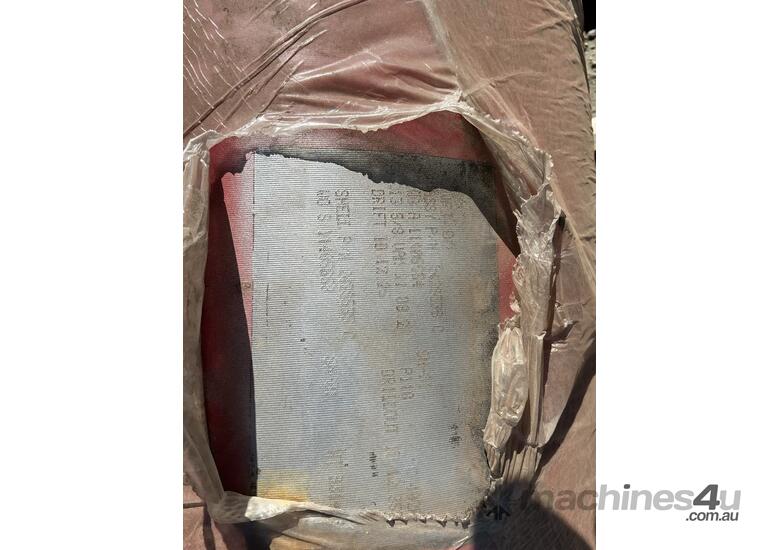 *UNRESERVED* Bulk Lot of Float Shoes, 10 x Pallets 