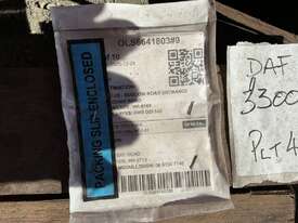 *UNRESERVED* Bulk Lot of Float Shoes, 10 x Pallets  - picture0' - Click to enlarge