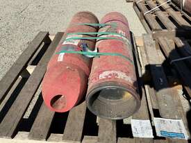 *UNRESERVED* Bulk Lot of Float Shoes, 10 x Pallets  - picture2' - Click to enlarge