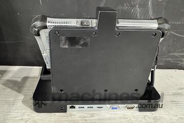 Panasonic Toughpad FZ-G1