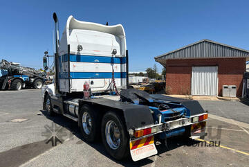 2003 Kenworth T404 Prime Mover