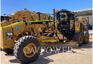 CAT 150-14 Motor Graders