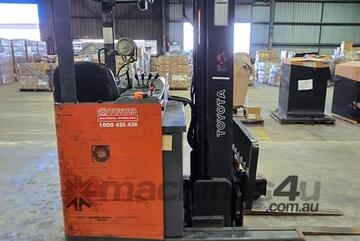 Toyota 2012   REACH 6FBRE16