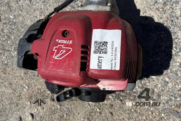 Honda GX35 Vibrat?ng Conrete Pencil