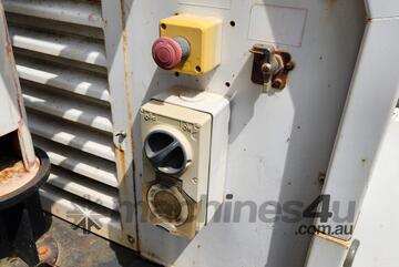 2014 Allight Combilight Light Tower/ Generator