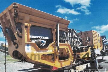 Striker 2014   1112R