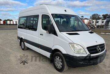 Mercedes Benz Mercedes-Benz Sprinter