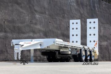 Fwr 2026   Tri Axle Tag Trailer