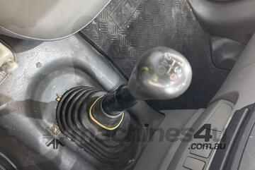 2010 Toyota Hilux Workmate 4x2 Single Cab Utility (Petrol) (Manual) *Arndell Park*