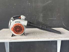 STIHL BG86 Blower - picture0' - Click to enlarge
