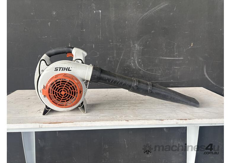 STIHL BG86 Blower