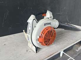 STIHL BG86 Blower - picture0' - Click to enlarge