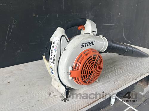 STIHL BG86 Blower