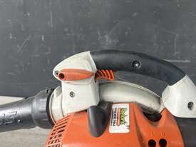 STIHL BG86 Blower - picture1' - Click to enlarge