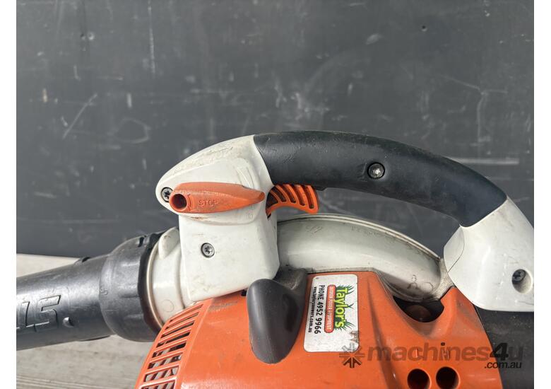 STIHL BG86 Blower