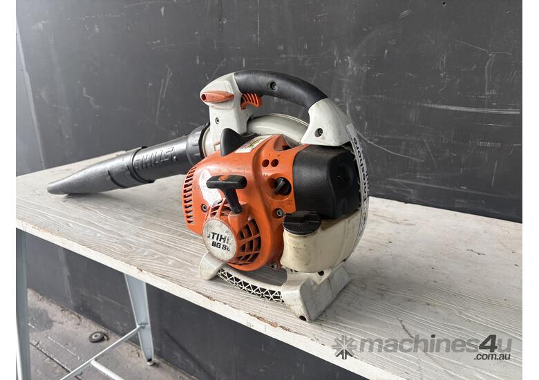 STIHL BG86 Blower
