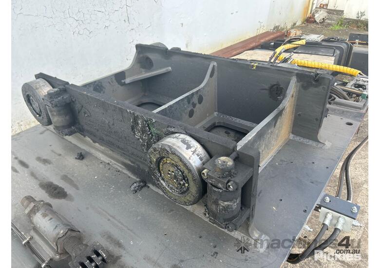 2020 Kalmar DCG 220-12 Forklift