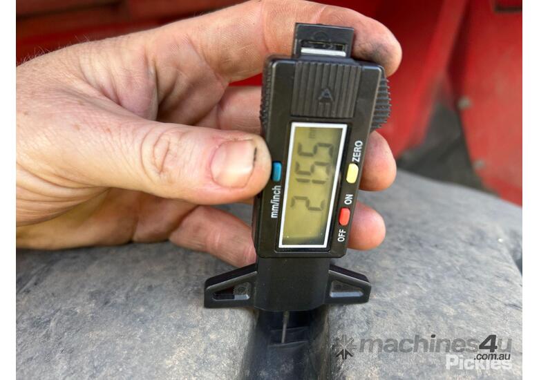 2020 Kalmar DCG 220-12 Forklift