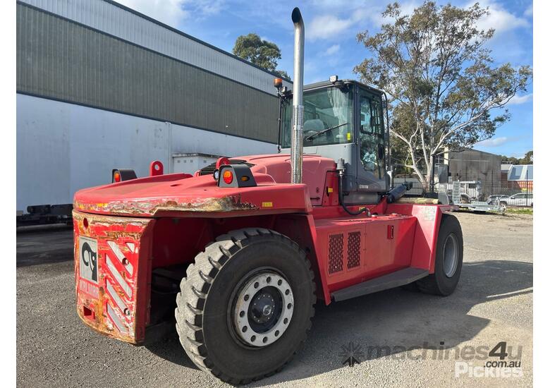 2020 Kalmar DCG 220-12 Forklift