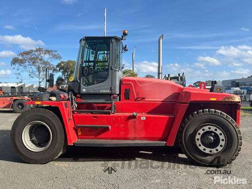 2020 Kalmar DCG 220-12 Forklift