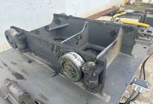 2020 Kalmar DCG 220-12 Forklift