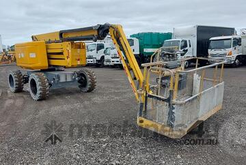 Haulotte   HA20 RTJ PRO