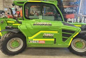 Merlo P27.6 - 2.7T 6M Diesel Telehandler